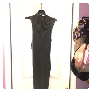 Rock and Republic Sleeveless Sweater